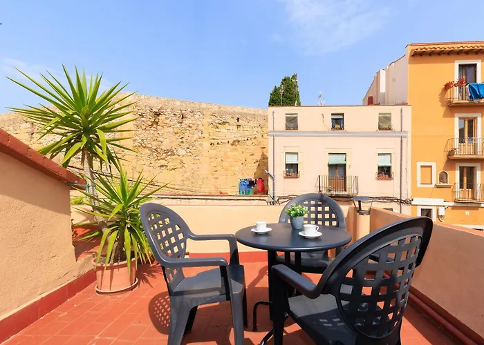 Sant Joan By Tarragonadays