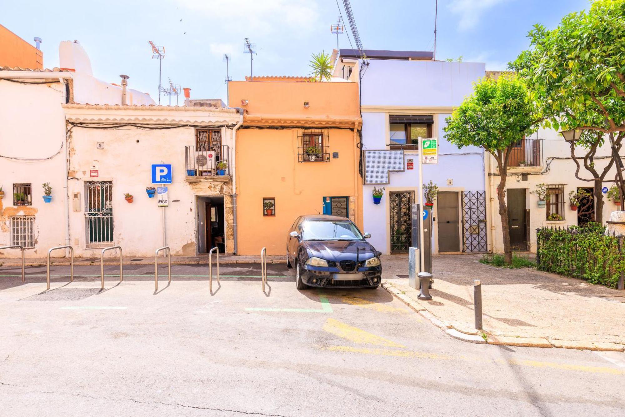 Sant Joan By Tarragonadays Сasa de vacaciones Tarragona