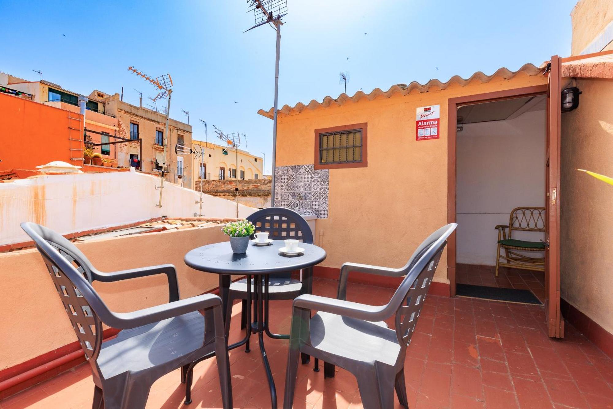 Sant Joan By Tarragonadays * Tarragona